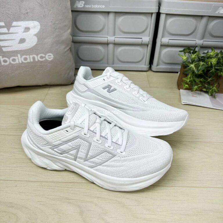 New balance -5