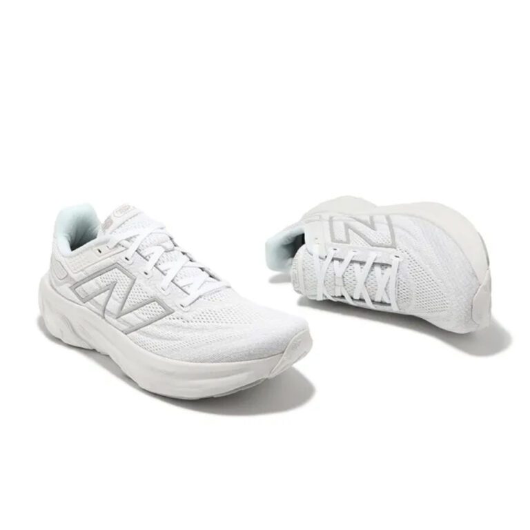 New balance -6