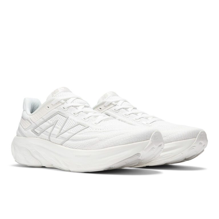 New balance -7