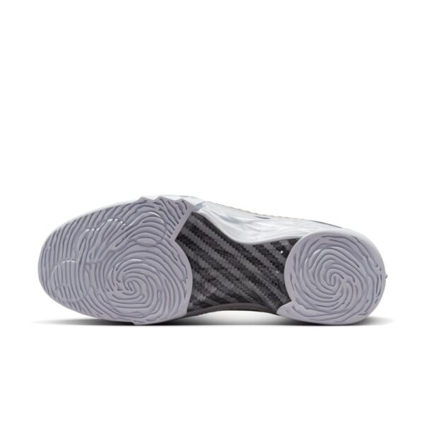 کفش بسکتبال اورجینال برند Nike مدل Air Jordan 23 - FB8947-001 - Image 4
