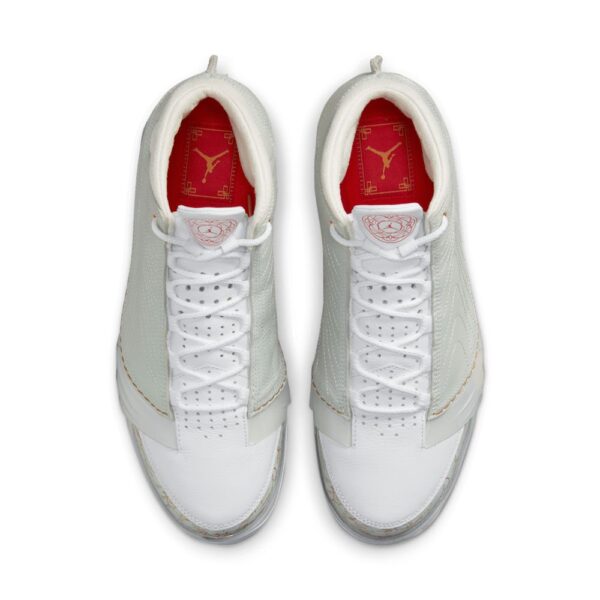 کفش بسکتبال اورجینال برند Nike مدل Air Jordan 23 - FB8947-001 - Image 6