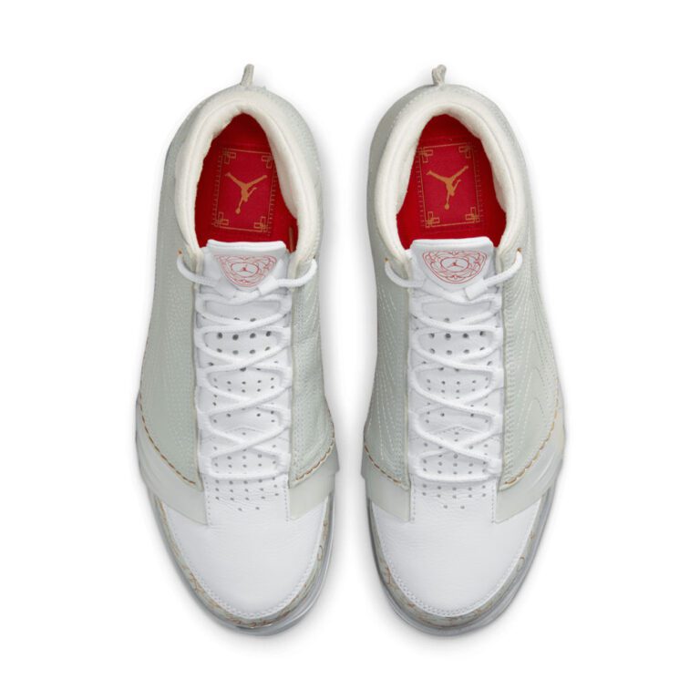 SILVER NIKE -3