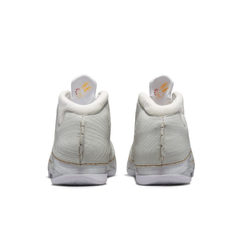 SILVER NIKE -4