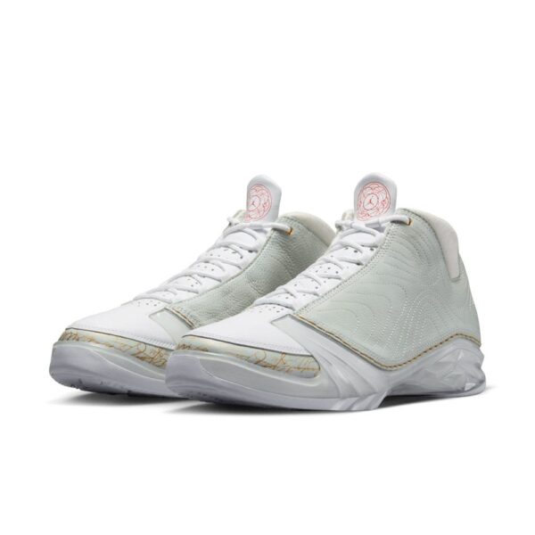 کفش بسکتبال اورجینال برند Nike مدل Air Jordan 23 - FB8947-001 - Image 3
