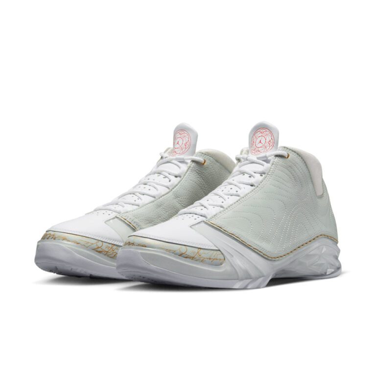 SILVER NIKE -5