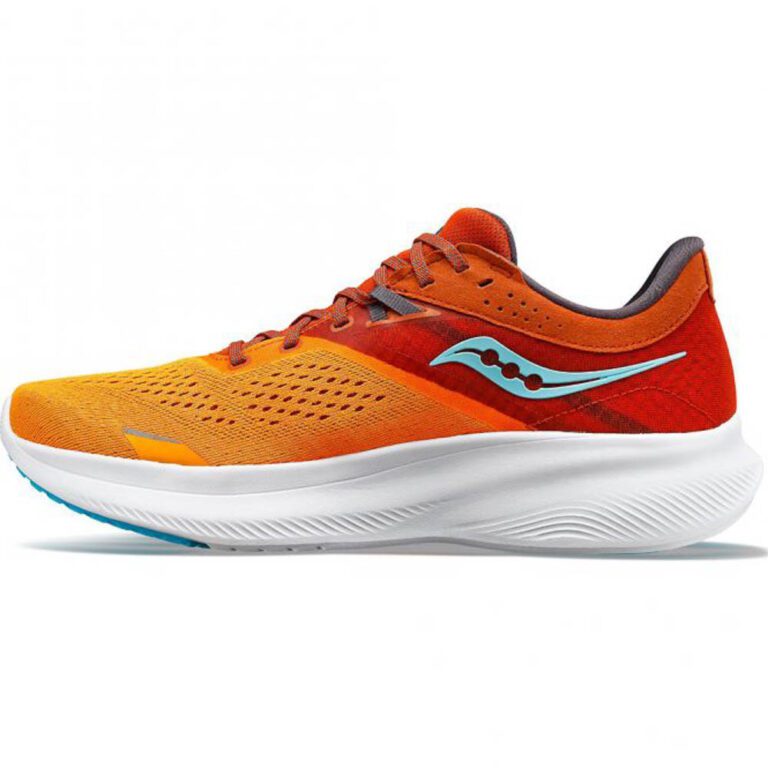 Saucony RIDE 16-10