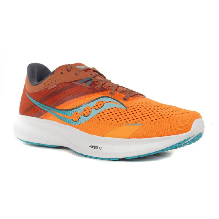 Saucony RIDE 16-3-2