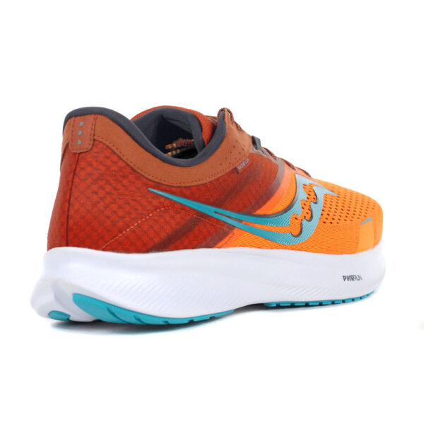کفش دویدن اورجینال برند Saucony مدل Ride 16 - S20830-25 - Image 6