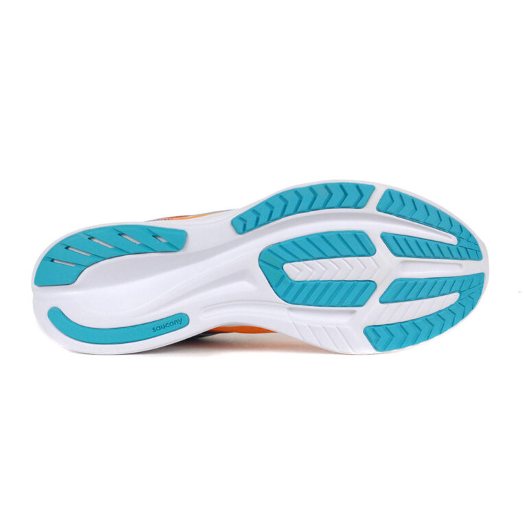 Saucony RIDE 16-5