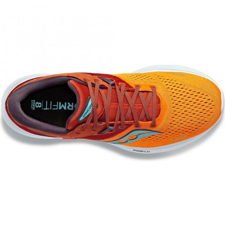 Saucony RIDE 16-6