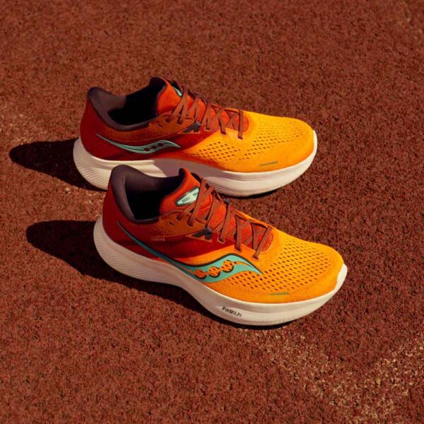 کفش دویدن اورجینال برند Saucony مدل Ride 16 - S20830-25 - Image 8