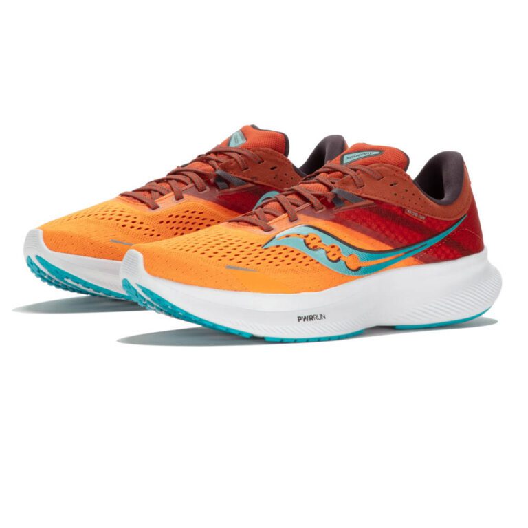 Saucony RIDE 16-8