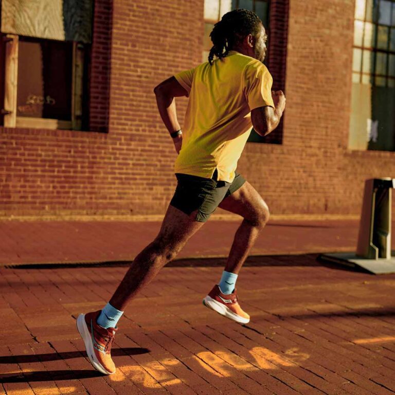 Saucony RIDE 16-9