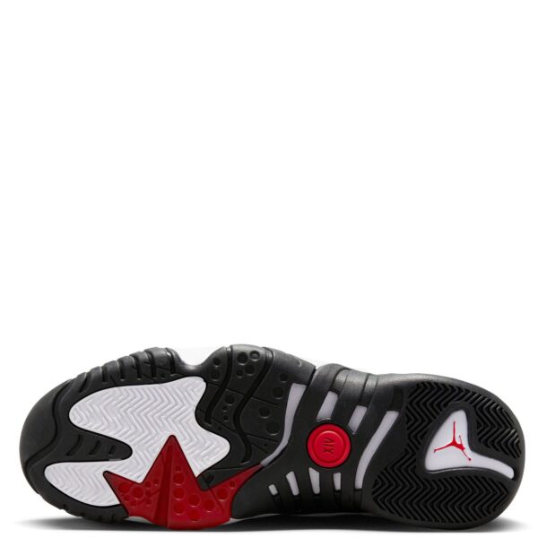 کفش بسکتبال اورجینال برند Nike مدل Jordan Two Trey - DO1925-160 - Image 4
