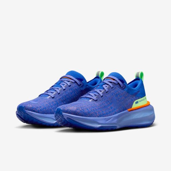 کفش دویدن اورجینال برند Nike مدل Zoomx Invincible Run 3 - DR2660-401 - Image 3
