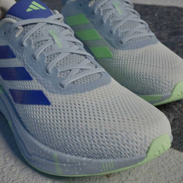 کفش دویدن اورجینال برند Adidas مدل Supernova Stride - ID0329 - Image 9