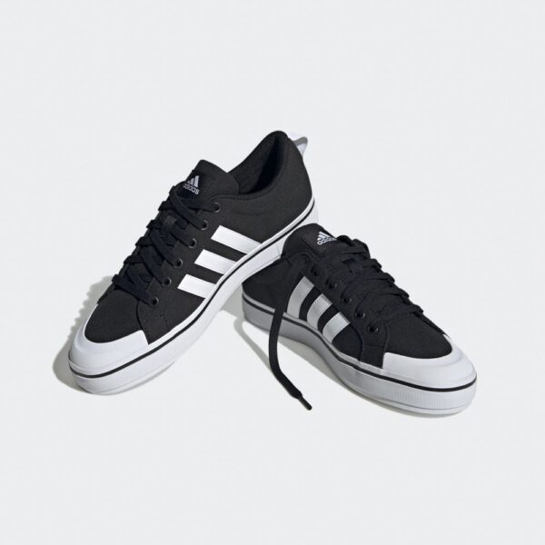 کتونی اورجینال برند Adidas مدل Bravada 2.0 - Fz6166 - Image 6