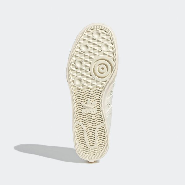 کتونی اورجینال برند Adidas مدل Nizza Platform - GY1339 - Image 4
