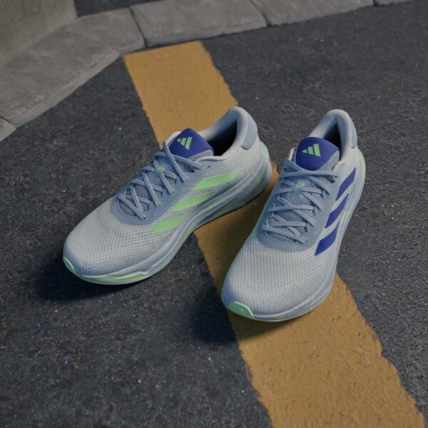 کفش دویدن اورجینال برند Adidas مدل Supernova Stride - ID0329 - Image 6