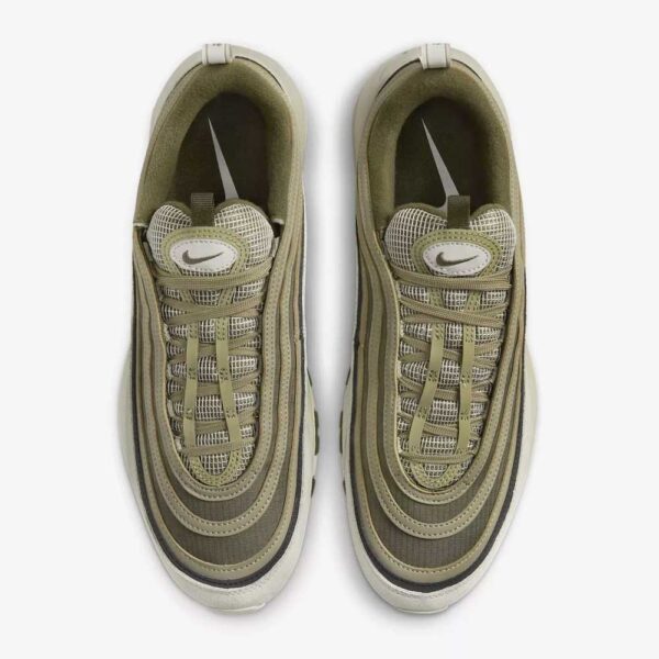 کتونی اورجینال برند Nike مدل Air Jordan 97 SE - FB9619-002 - Image 5