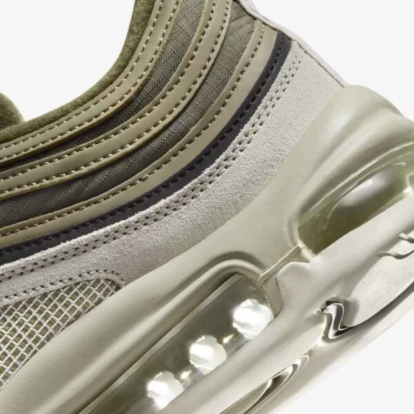 کتونی اورجینال برند Nike مدل Air Jordan 97 SE - FB9619-002 - Image 7