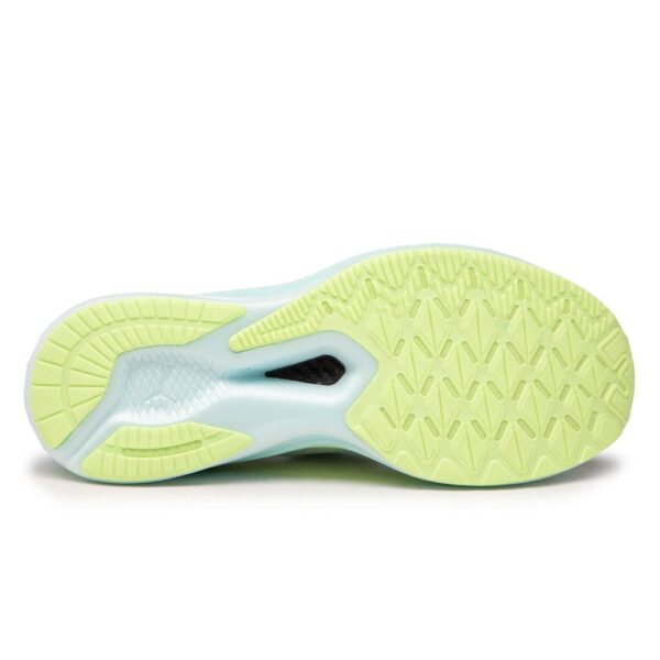 کفش دویدن اورجینال برند Puma مدل Deviate Nitro Elite Racer - 195204-03 - Image 4