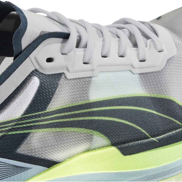 کفش دویدن اورجینال برند Puma مدل Deviate Nitro Elite Racer - 195204-03 - Image 8