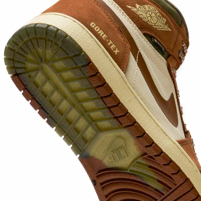 brown nike -6