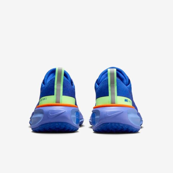 کفش دویدن اورجینال برند Nike مدل Zoomx Invincible Run 3 - DR2660-401 - Image 5