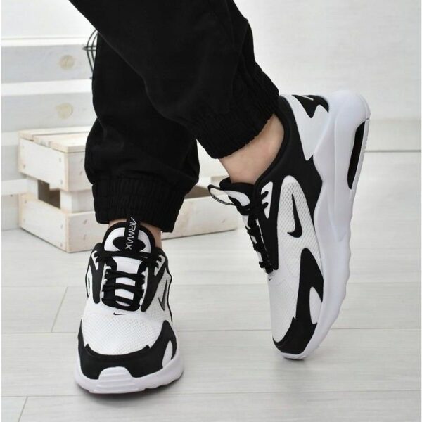 کتونی اورجینال برند Nike مدل Air Max Bolt - CU4151-102 - Image 8