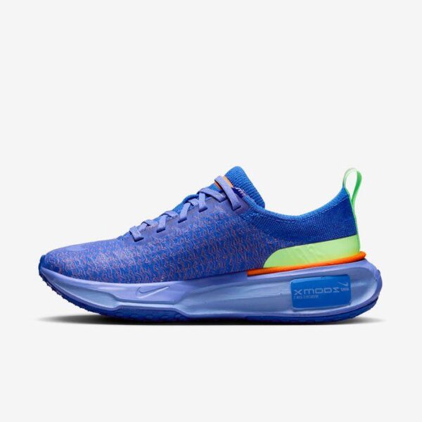 کفش دویدن اورجینال برند Nike مدل Zoomx Invincible Run 3 - DR2660-401 - Image 2