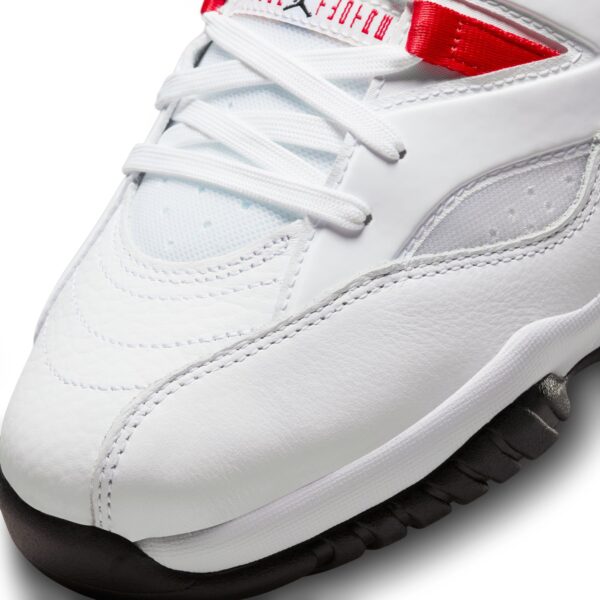 کفش بسکتبال اورجینال برند Nike مدل Jordan Two Trey - DO1925-160 - Image 7