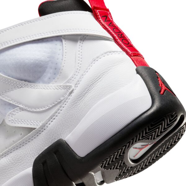 کفش بسکتبال اورجینال برند Nike مدل Jordan Two Trey - DO1925-160 - Image 8