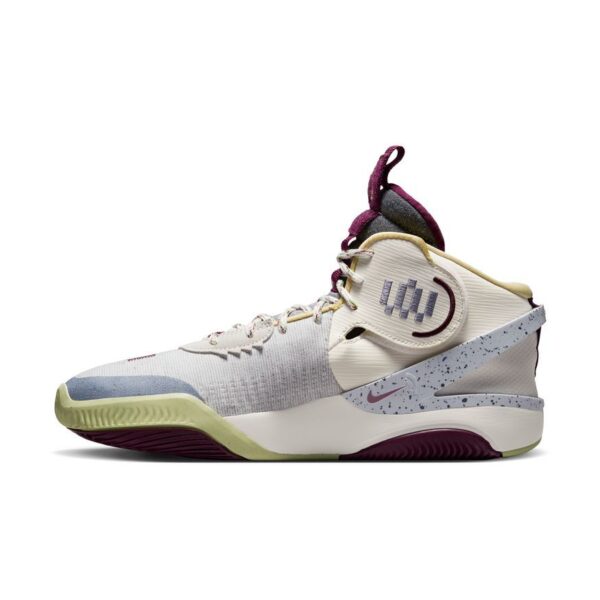 کفش بسکتبال اورجینال برند Nike مدل Air Deldon - DM4097-001 - Image 2