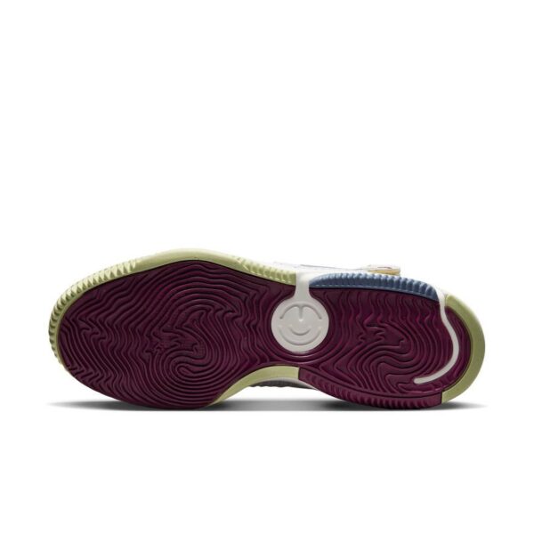 کفش بسکتبال اورجینال برند Nike مدل Air Deldon - DM4097-001 - Image 4