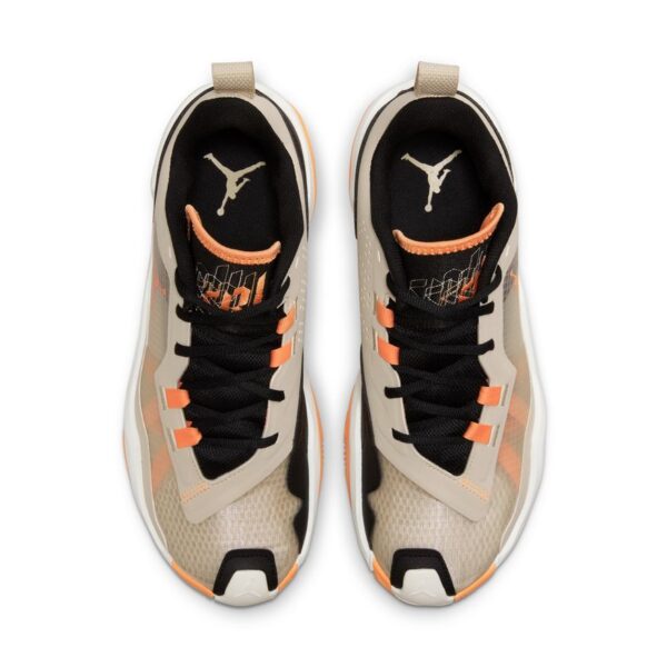 کفش بسکتبال اورجینال برند Nike مدل Jordan Westbrook One Take 4 - DO7193-200 - Image 6