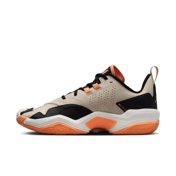 کفش بسکتبال اورجینال برند Nike مدل Jordan Westbrook One Take 4 - DO7193-200 - Image 2