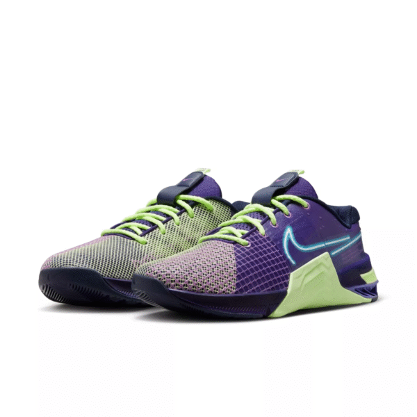 کفش کراسفیت اورجینال برند Nike مدل Metcon 8 AMP - DV1206-500 - Image 3