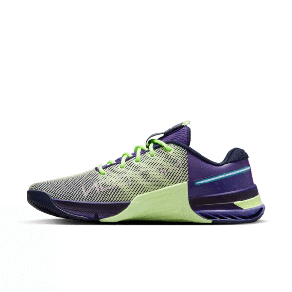 کفش کراسفیت اورجینال برند Nike مدل Metcon 8 AMP - DV1206-500 - Image 2