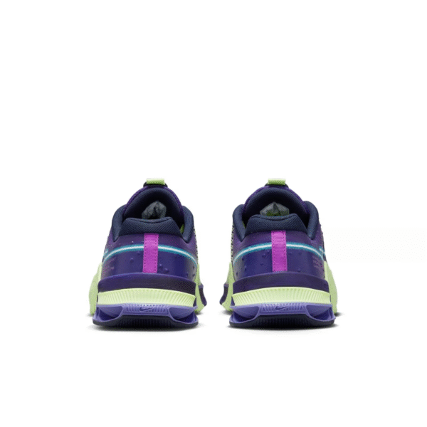 کفش کراسفیت اورجینال برند Nike مدل Metcon 8 AMP - DV1206-500 - Image 5