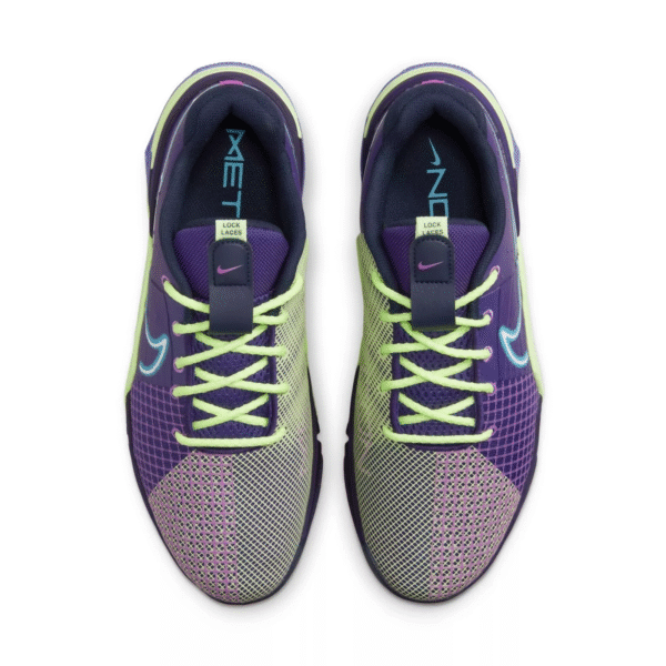 کفش کراسفیت اورجینال برند Nike مدل Metcon 8 AMP - DV1206-500 - Image 6