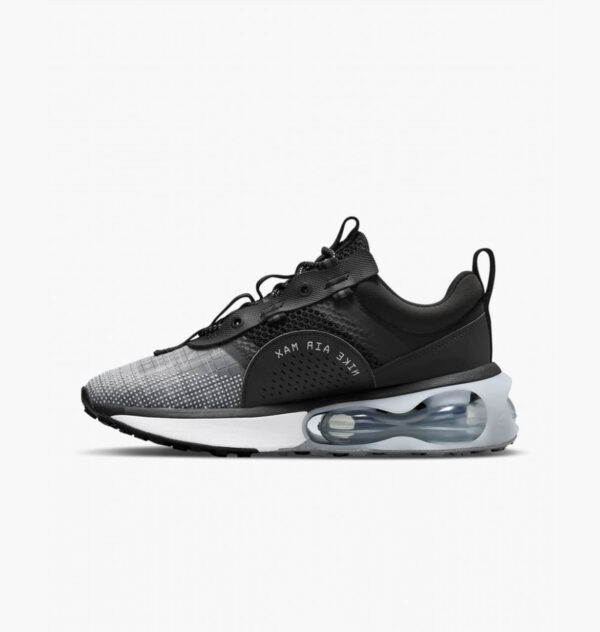 کتونی اورجینال برند Nike مدل Air Max 2021 - DA1923-001 - Image 2