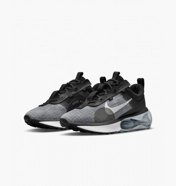 کتونی اورجینال برند Nike مدل Air Max 2021 - DA1923-001 - Image 3