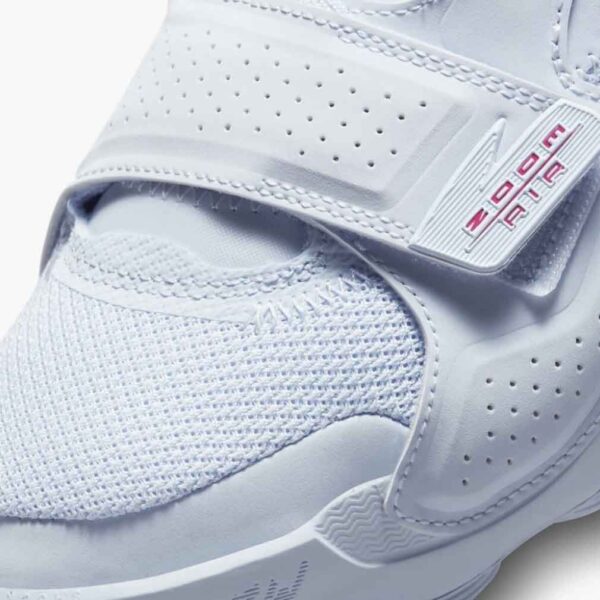 کفش بسکتبال اورجینال برند Nike مدل Jordan Zion 2 - DO9161-467 - Image 7