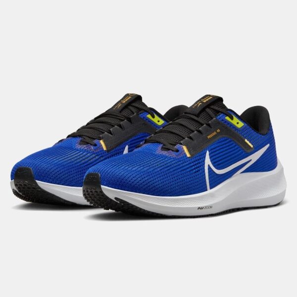 کفش دویدن اورجینال برند Nike مدل Pegasus 40 - DV3853-401 - Image 3