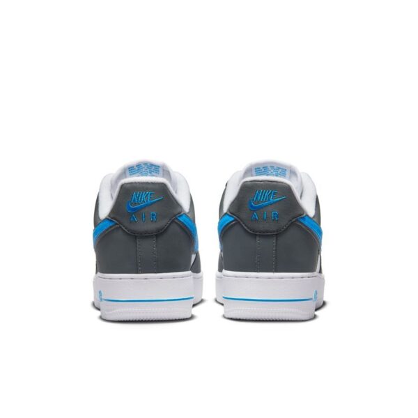 کتونی اورجینال برند Nike مدل Air Force 1 - FB3360-100 - Image 5