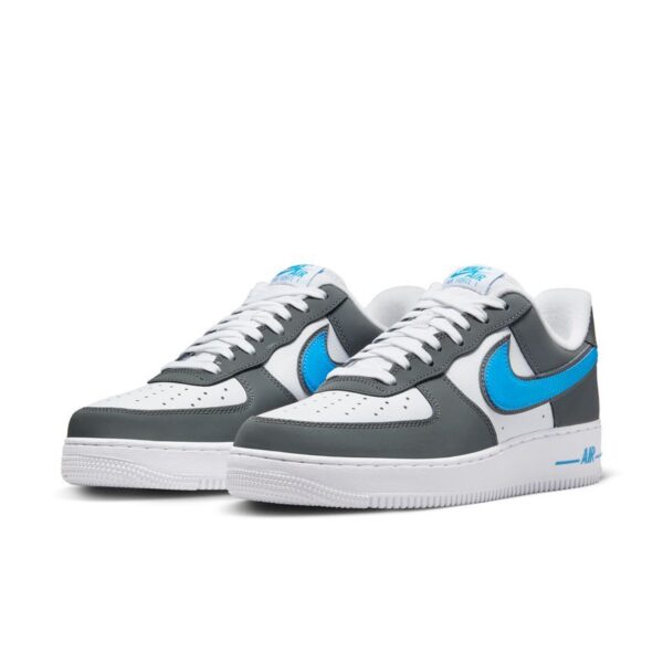 کتونی اورجینال برند Nike مدل Air Force 1 - FB3360-100 - Image 3