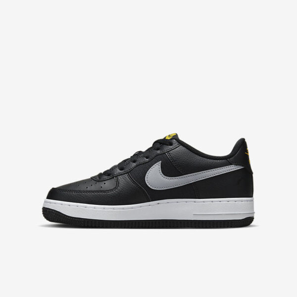 کتونی اورجینال برند Nike مدل Air Force 1 - FD9772-001 - Image 2