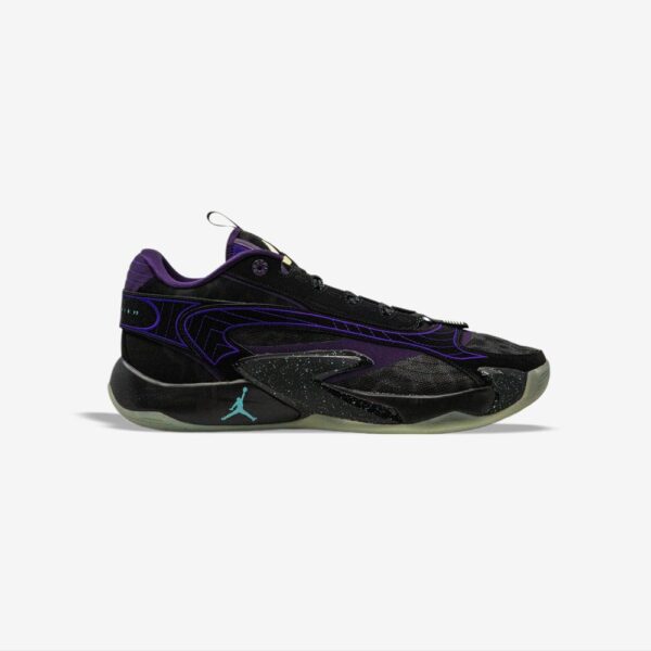 کفش بسکتبال اورجینال برند Nike مدل Jordan Luka 2 - DX8733-001