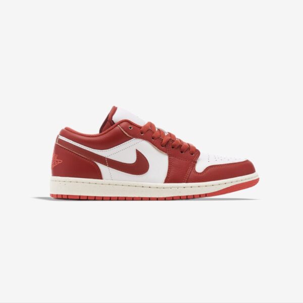 کتونی اورجینال برند Nike مدل Jordan 1 Low - FJ3459-160